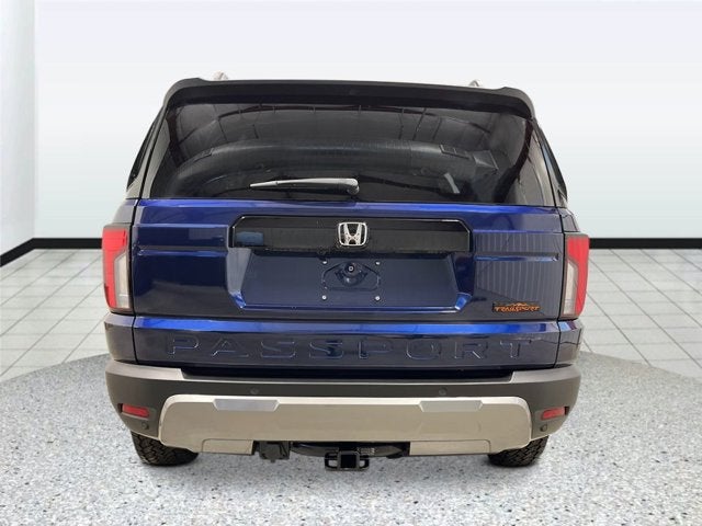 2026 Honda Passport TrailSport AWD