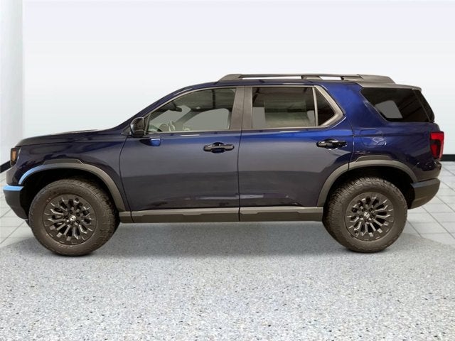 2026 Honda Passport TrailSport AWD