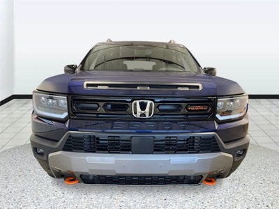 2026 Honda Passport TrailSport AWD