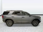 2026 Honda Passport TrailSport AWD