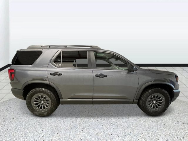 2026 Honda Passport TrailSport AWD