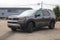 2026 Honda Passport TrailSport AWD
