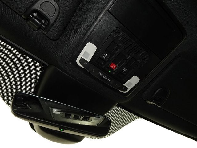 2026 Honda Passport TrailSport AWD