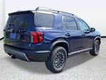 2026 Honda Passport TrailSport AWD