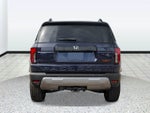 2026 Honda Passport TrailSport AWD
