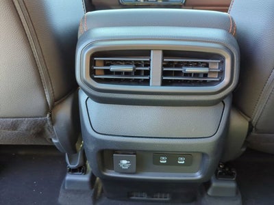 2026 Honda Passport TrailSport AWD