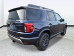 2026 Honda Passport TrailSport AWD