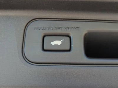 2026 Honda Passport TrailSport AWD