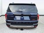 2026 Honda Passport TrailSport AWD
