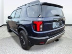 2026 Honda Passport TrailSport AWD