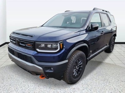2026 Honda Passport TrailSport AWD
