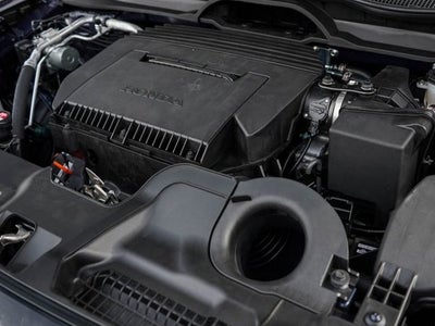 2026 Honda Passport TrailSport AWD