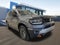 2026 Honda Passport TrailSport AWD