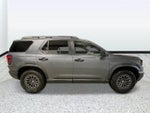 2026 Honda Passport TrailSport AWD