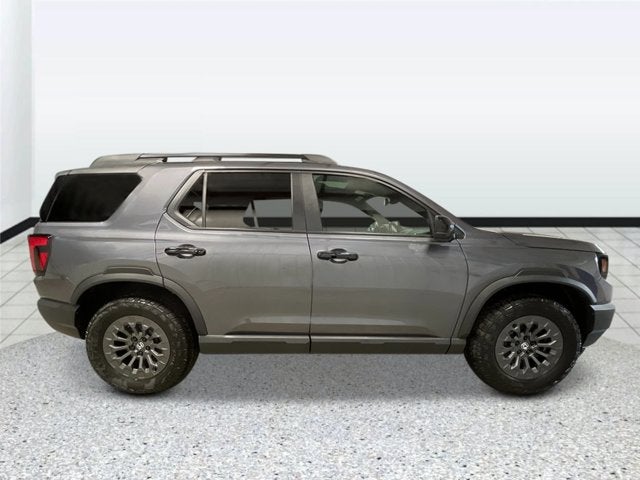 2026 Honda Passport TrailSport AWD