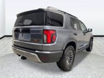 2026 Honda Passport TrailSport AWD