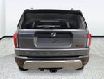 2026 Honda Passport TrailSport AWD