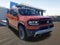 2026 Honda Passport TrailSport AWD