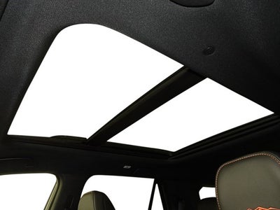 2026 Honda Passport TrailSport AWD