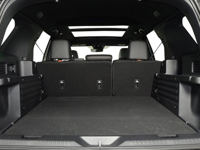 2026 Honda Passport TrailSport AWD