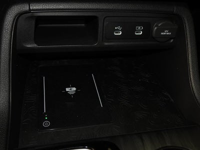 2026 Honda Passport TrailSport AWD