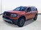 2026 Honda Passport TrailSport AWD