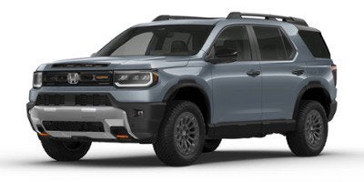 2027 Honda Passport TrailSport AWD