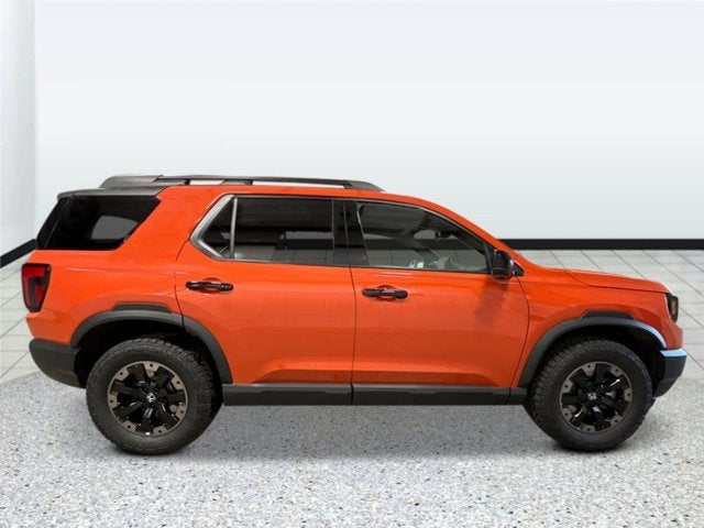 2026 Honda Passport TrailSport Elite AWD