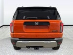 2026 Honda Passport TrailSport Elite AWD