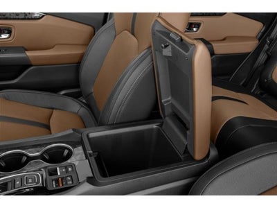 2026 Honda Passport TrailSport Elite Blackout AWD