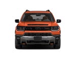 2026 Honda Passport TrailSport Elite Blackout AWD