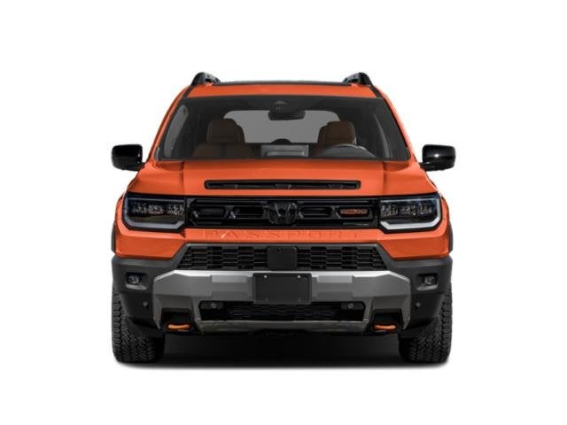 2026 Honda Passport TrailSport Elite Blackout AWD