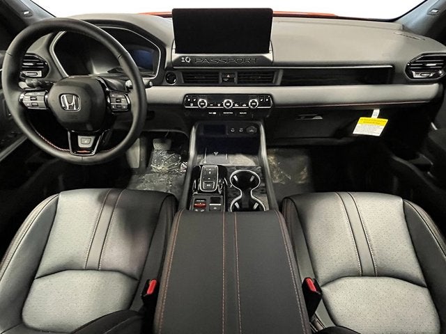 2026 Honda Passport TrailSport Elite AWD