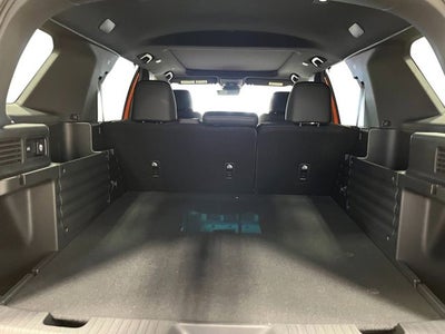 2026 Honda Passport TrailSport Elite AWD