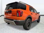 2026 Honda Passport TrailSport Elite AWD