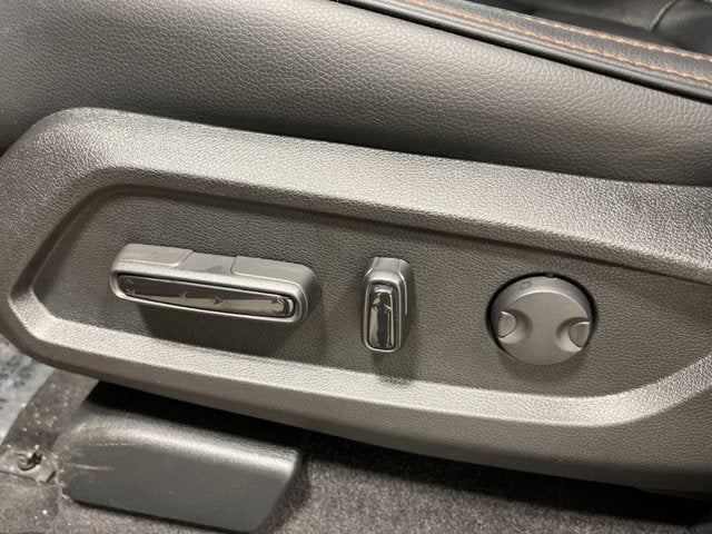 2026 Honda Passport TrailSport Elite AWD