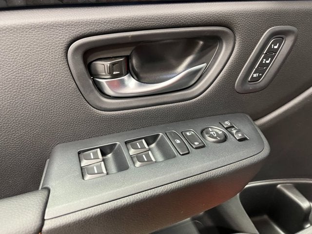 2026 Honda Passport TrailSport Elite AWD