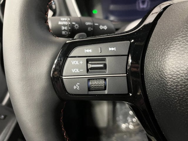 2026 Honda Passport TrailSport Elite AWD