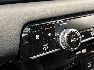 2026 Honda Passport TrailSport Elite AWD