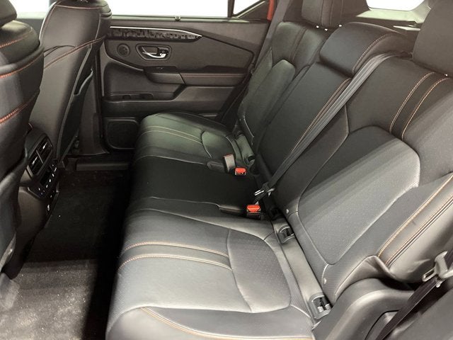 2026 Honda Passport TrailSport Elite AWD