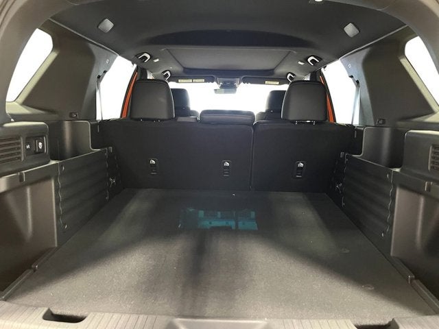 2026 Honda Passport TrailSport Elite AWD