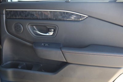 2026 Honda Passport TrailSport Elite AWD