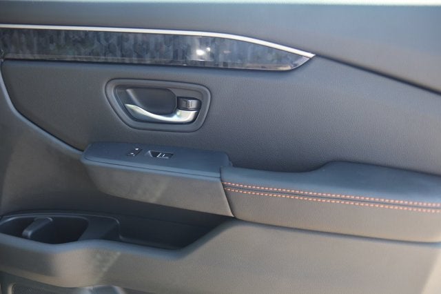 2026 Honda Passport TrailSport Elite AWD