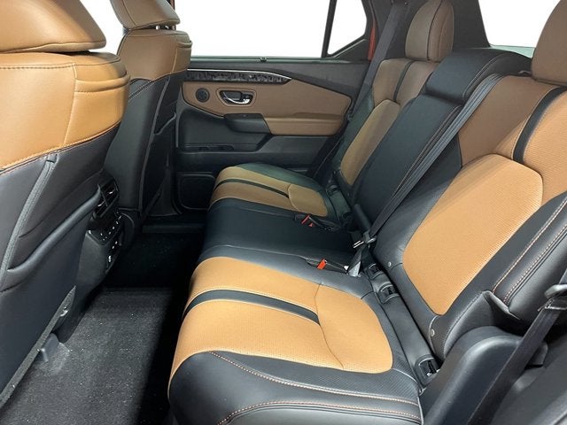 2026 Honda Passport TrailSport Elite AWD