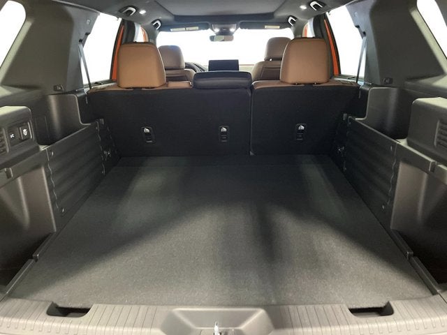 2026 Honda Passport TrailSport Elite AWD