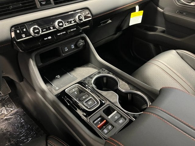 2026 Honda Passport TrailSport Elite AWD