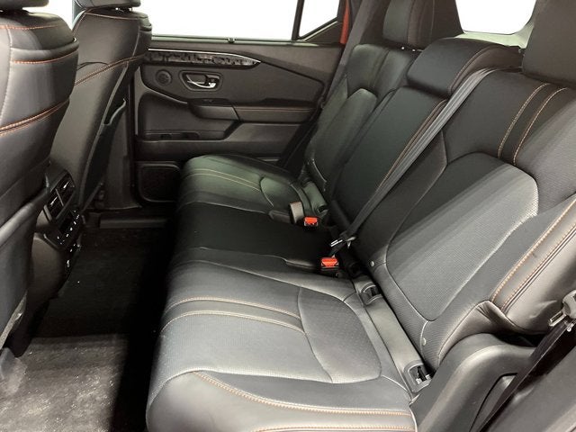 2026 Honda Passport TrailSport Elite AWD