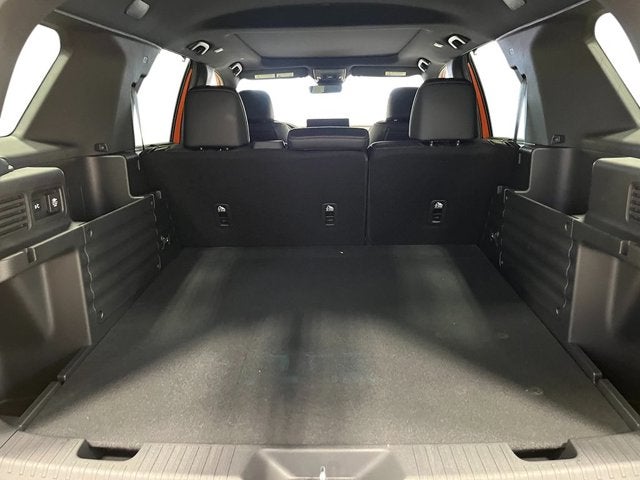 2026 Honda Passport TrailSport Elite AWD