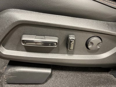 2026 Honda Passport TrailSport Elite AWD