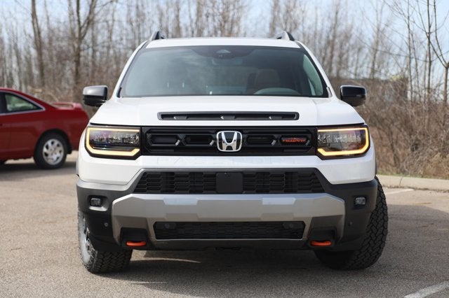 2026 Honda Passport TrailSport Elite AWD